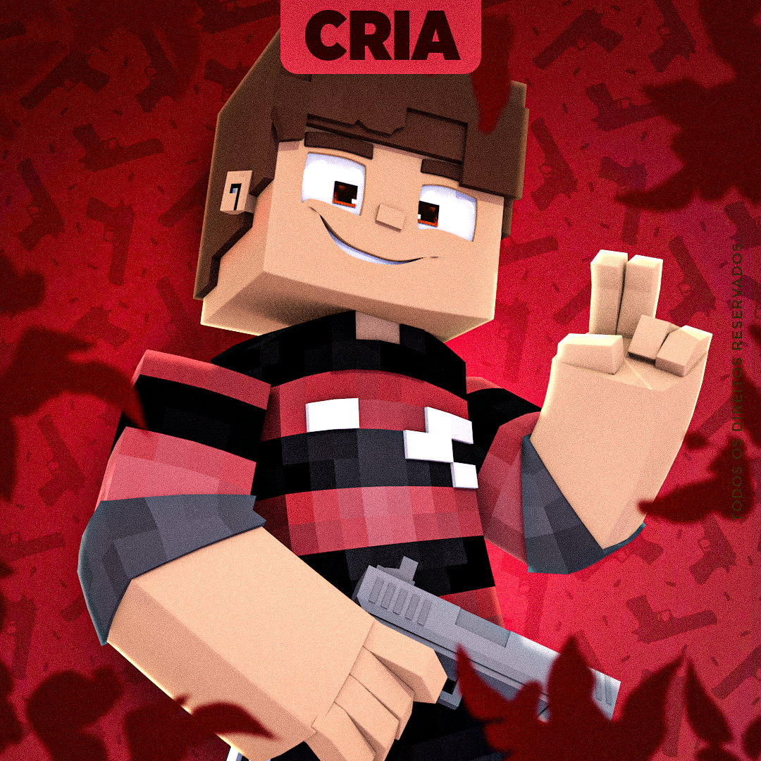 VIP CRIA