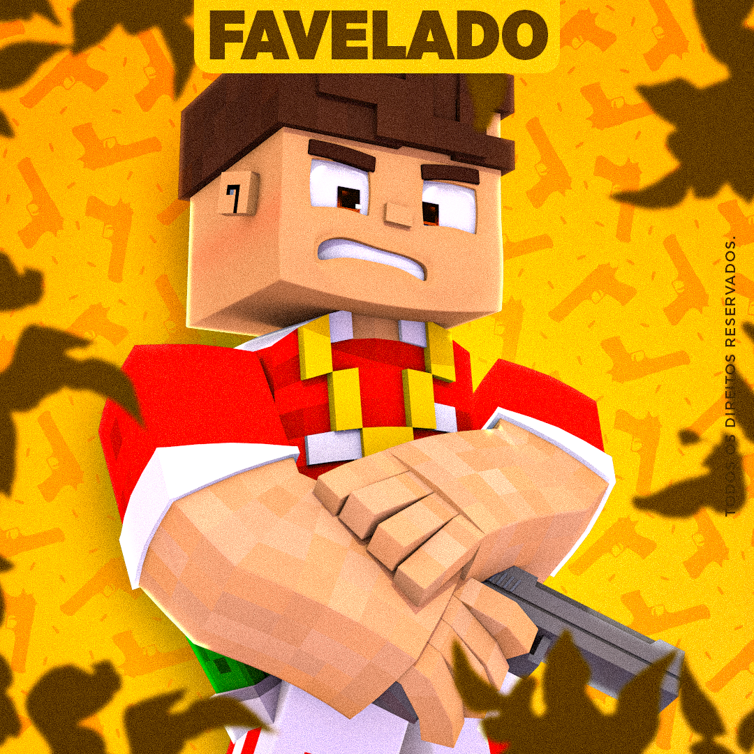 VIP FAVELADO