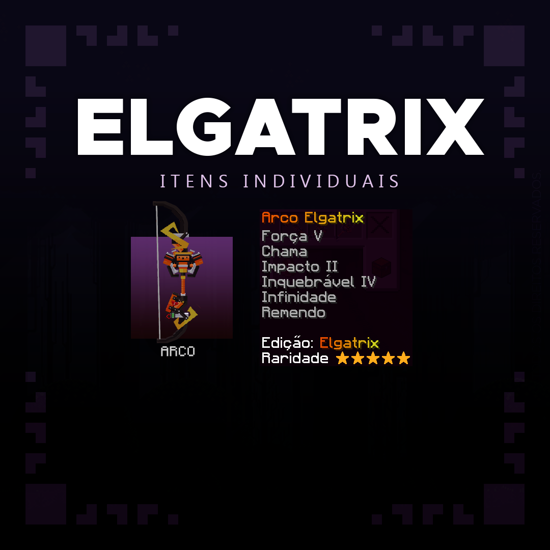 ARCO ELGATRIX