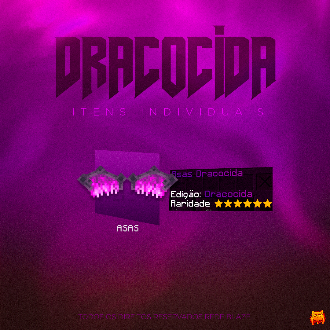 ASAS DRACOCIDA
