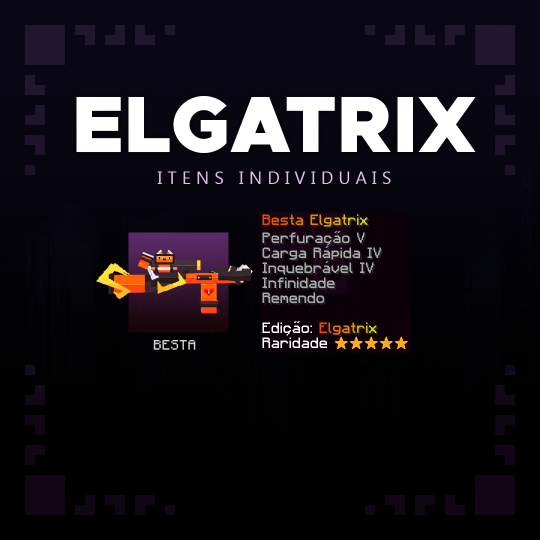 BESTA ELGATRIX
