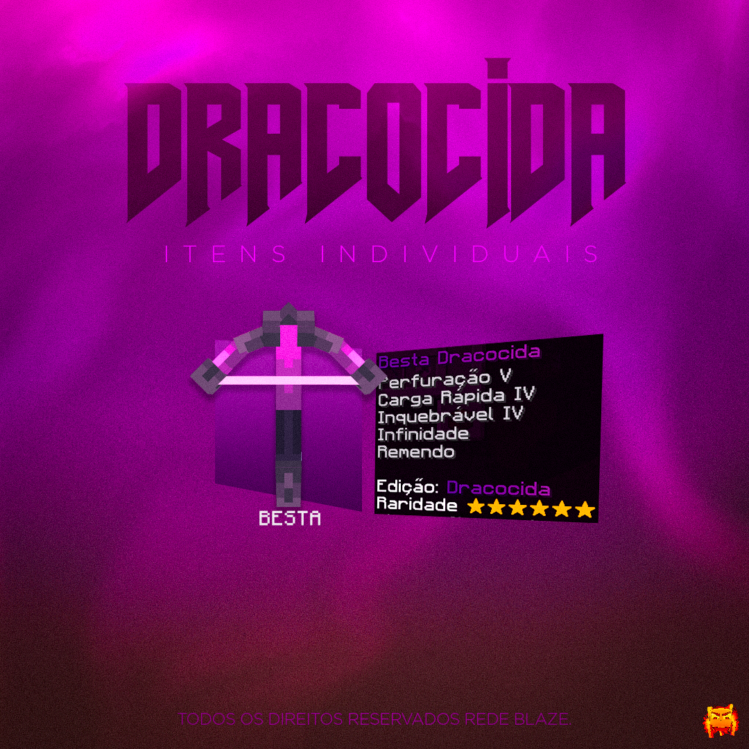 BESTA DRACOCIDA